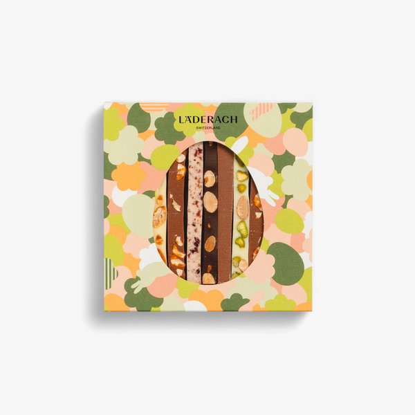FrischSchoggi Sticks Easter Gift Box, 95g
