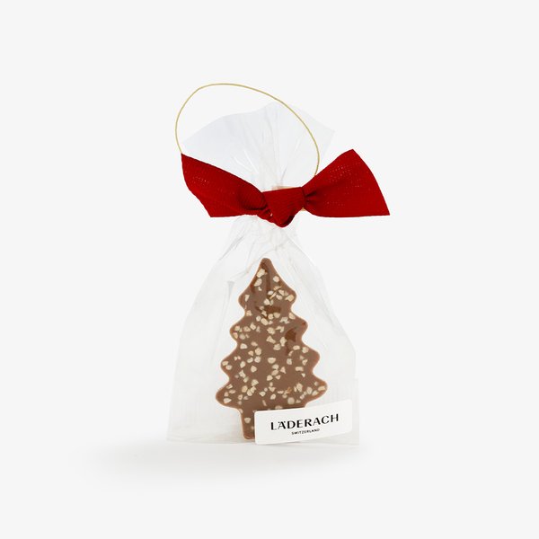 Milk Chocolate Christmas Fir Tree (2025)