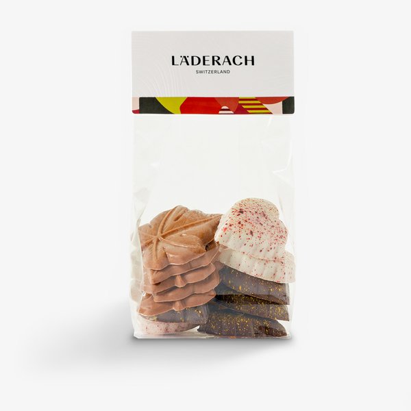 Praline Autumn Leaves Mix