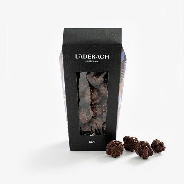 Popcorn Dark