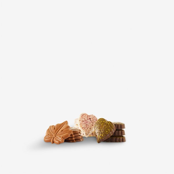 Praline Autumn Leaves Mix