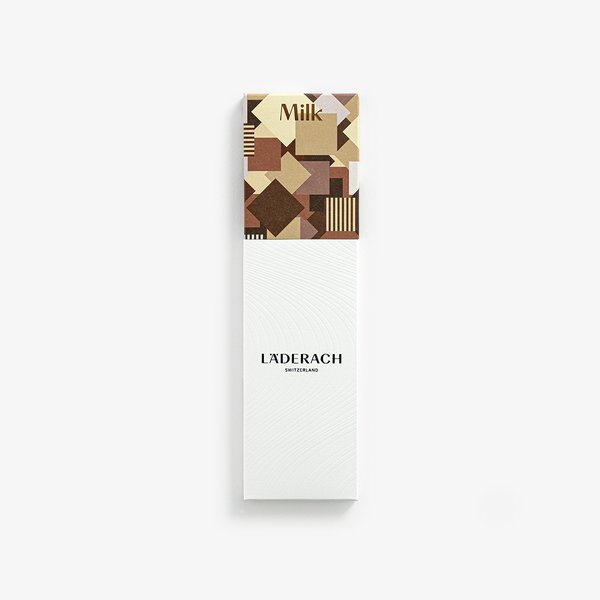 Tablet Milk Chocolate