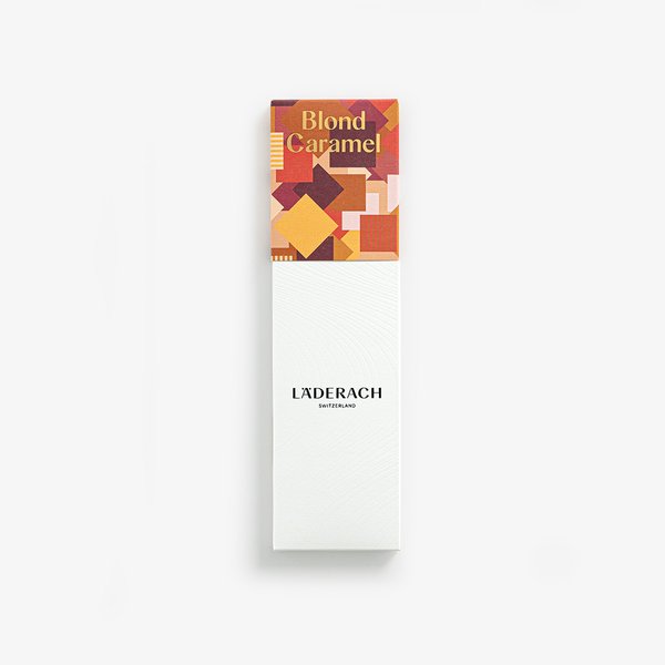 Tablet Blond Caramel