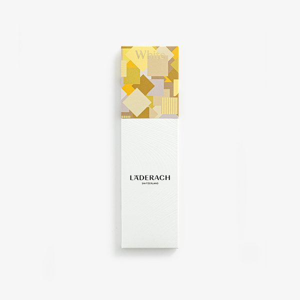 Tablet White Chocolate