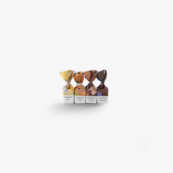 Tartufi Assorted 4pcs
