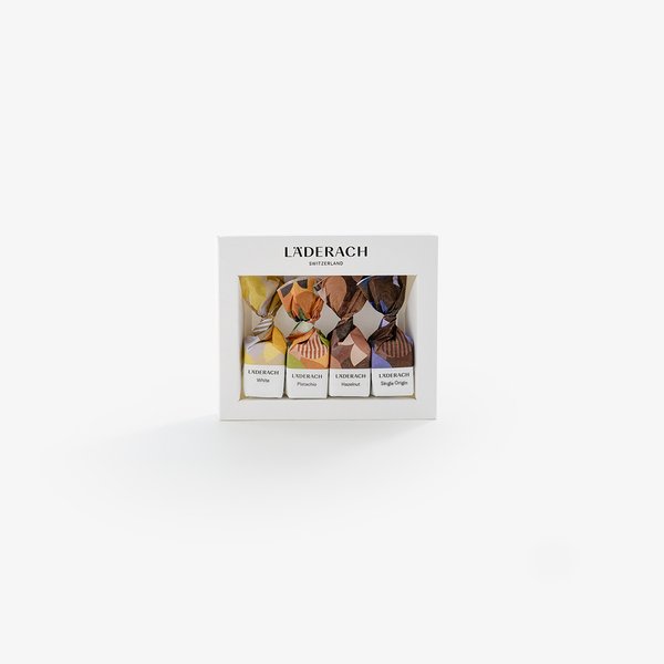 Tartufi Assorted 4pcs