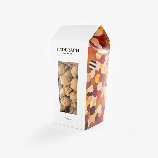 Popcorn Caramel