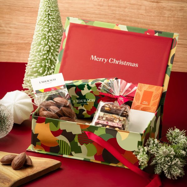 Christmas Gift Box