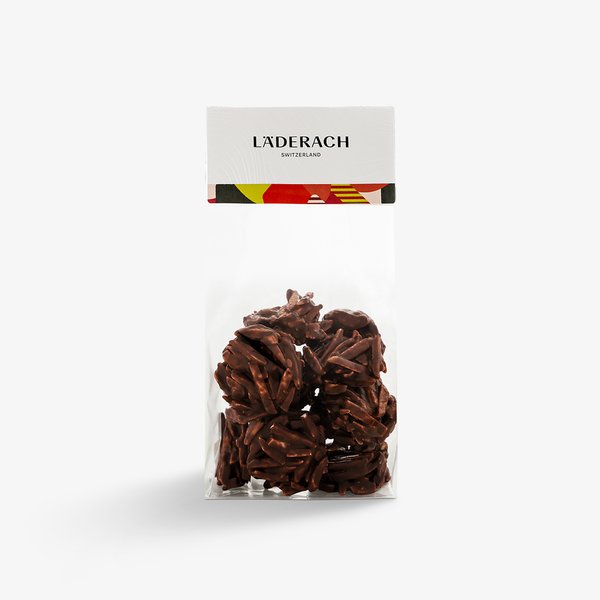 Snacking Rocher Dark