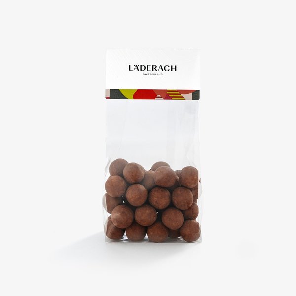 Chocolate Pearls Hazelnut