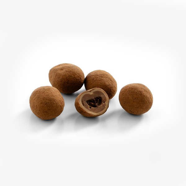 Chocolate Pearl Coffee