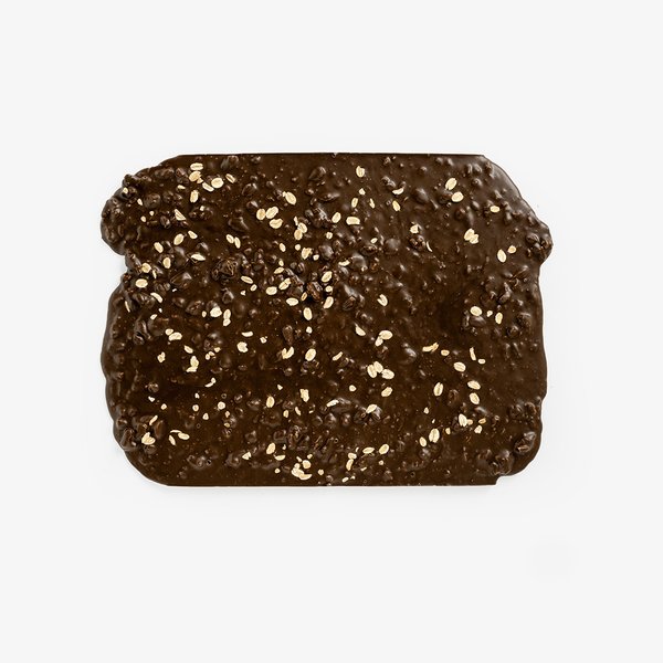 [LIMITED EDITION] FrischSchoggi Granola in the Dark