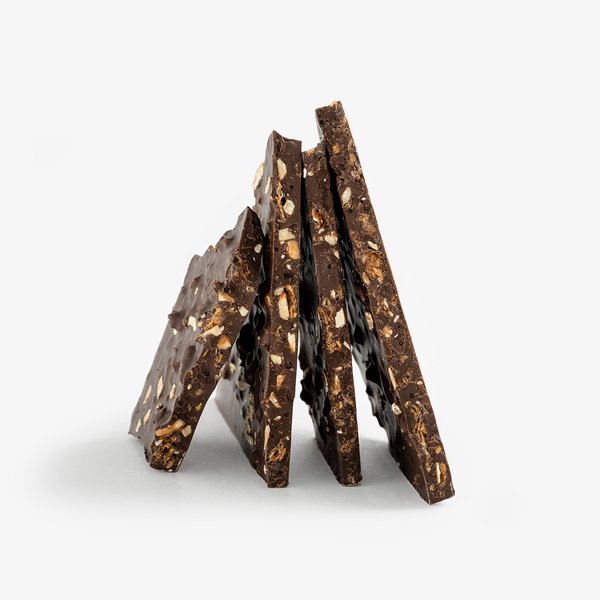 [LIMITED EDITION] FrischSchoggi Granola in the Dark