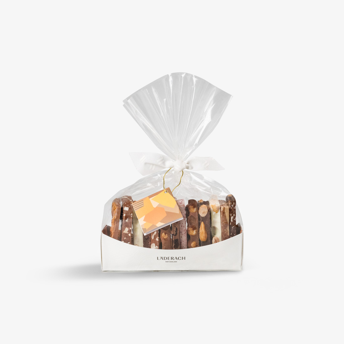 Chocolate gifts - the chocolate pieces you cannot resist
