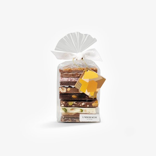 FrischSchoggi Gift Pack 250g