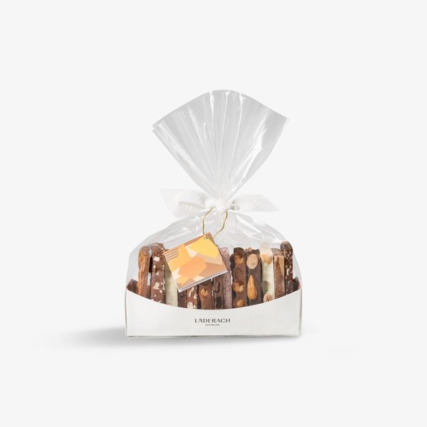 FrischSchoggi Gift Pack 350g
