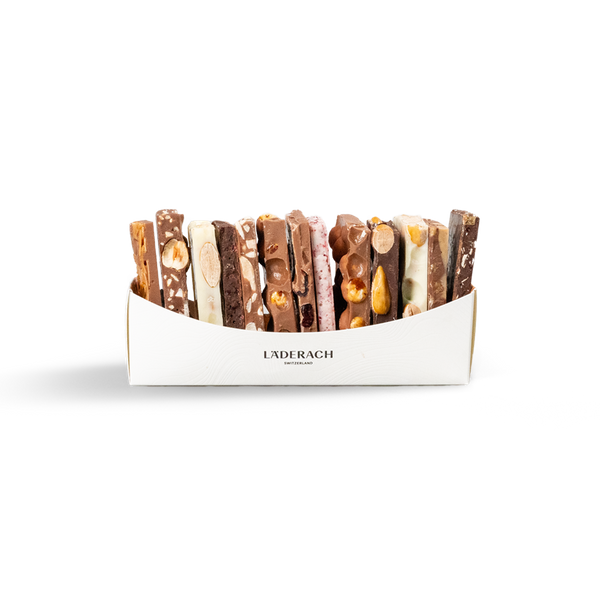 FrischSchoggi Gift Pack 350g