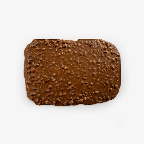 [LIMITED EDITION] FrischSchoggi Date Nut-trio Milk Dark