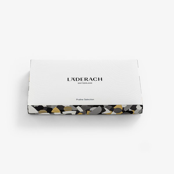 Praline Dark Gift Box, 18pcs