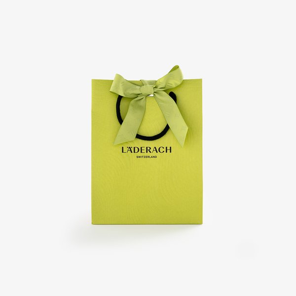 Ribbon Bunny Hazelnut Gianduja Milk