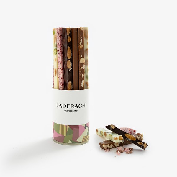 FrischSchoggi Sticks Assorted