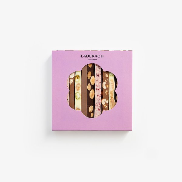 FrischSchoggi Sticks Assorted Mother's Day Gift Box, 95g