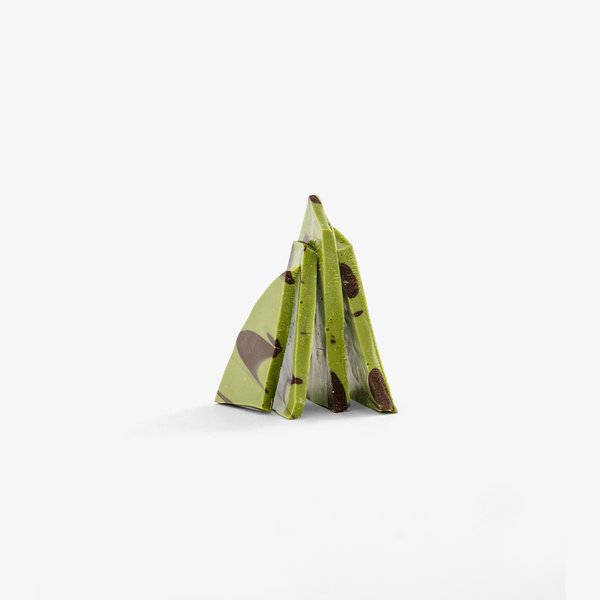 [LIMITED EDITION] FrischSchoggi Matcha White Dark