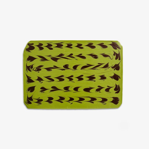 [LIMITED EDITION] FrischSchoggi Matcha White Dark