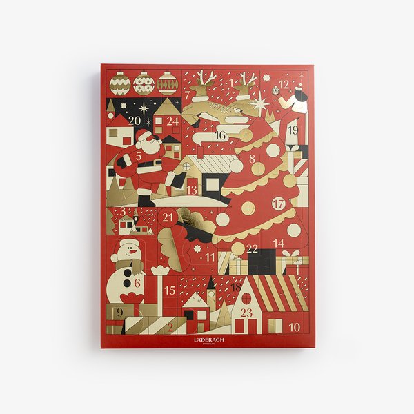 Classic Advent Calendar