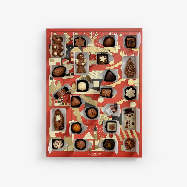 Classic Advent Calendar