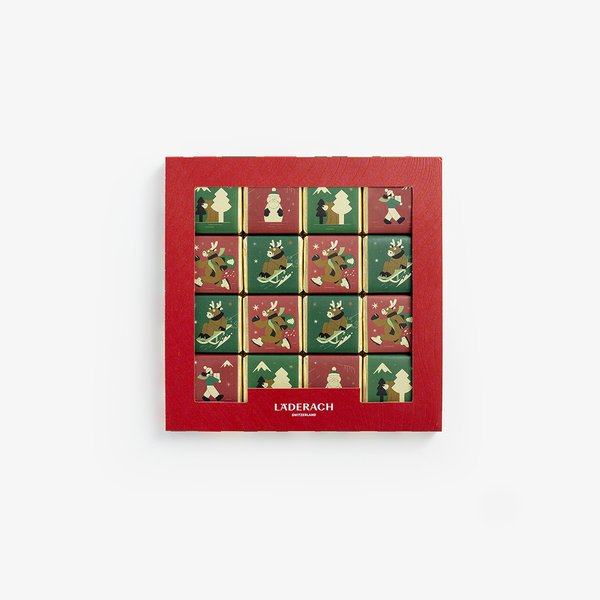 Napolitains Reindeer Case