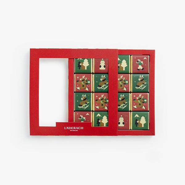 Napolitains Reindeer Case