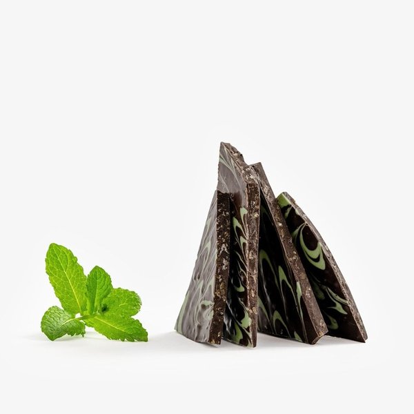 [LIMITED EDITION] FrischSchoggi Mint Dark