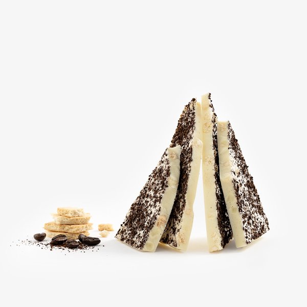 [LIMITED EDITION] FrischSchoggi Tiramisu White