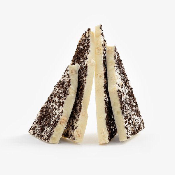 [LIMITED EDITION] FrischSchoggi Tiramisu White