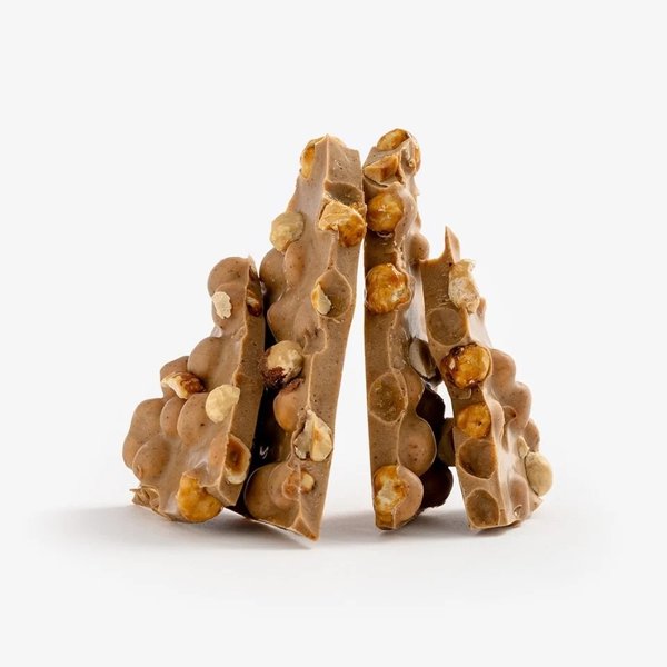 [LIMITED EDITION] FrischSchoggi Hazelnut Cinnamon Blond