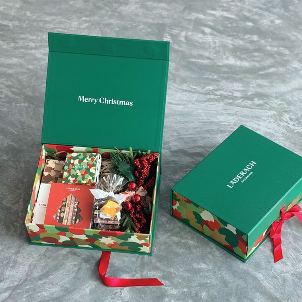 Noel Chocolate Christmas Gift Box