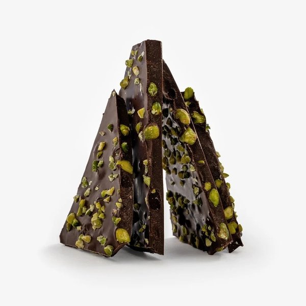 [LIMITED EDITION] FrischSchoggi Pistachio Salé Dark