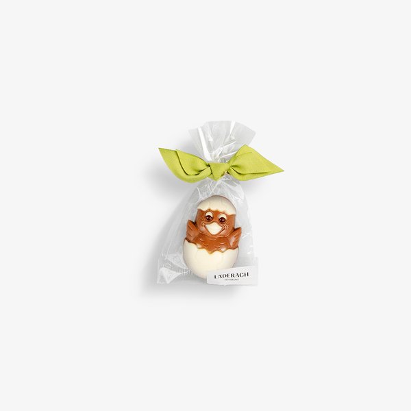Ribbon Chick Hazelnut Gianduja Milk
