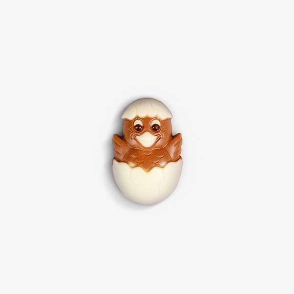 Ribbon Chick Hazelnut Gianduja Milk