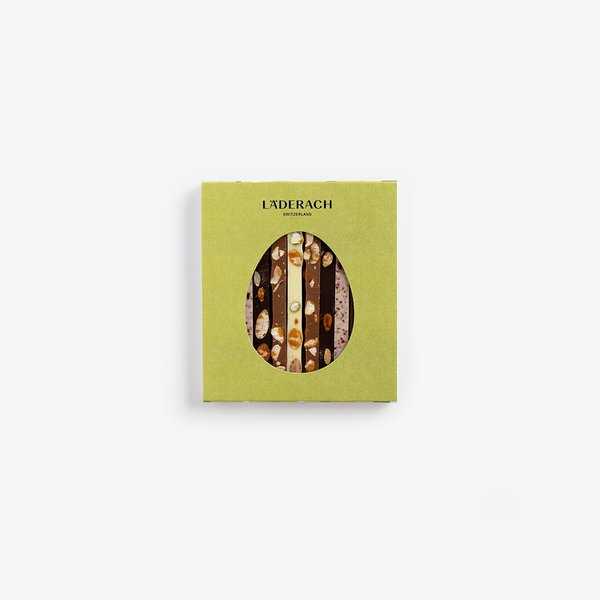 FrischSchoggi Sticks Easter Gift Box, 95g