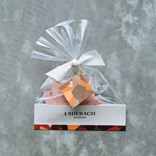 FrischSchoggi Gift Pack with Ribbon, 50g