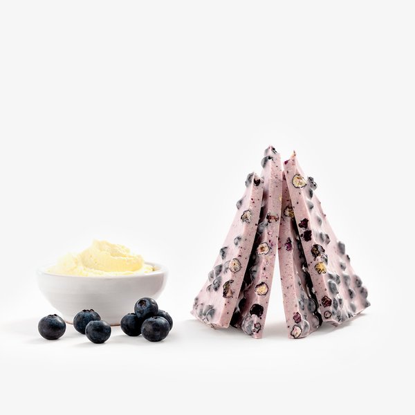 [LIMITED EDITION] FrischSchoggi Blueberry Mascarpone