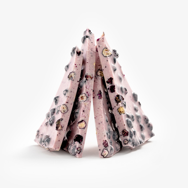 [LIMITED EDITION] FrischSchoggi Blueberry Mascarpone