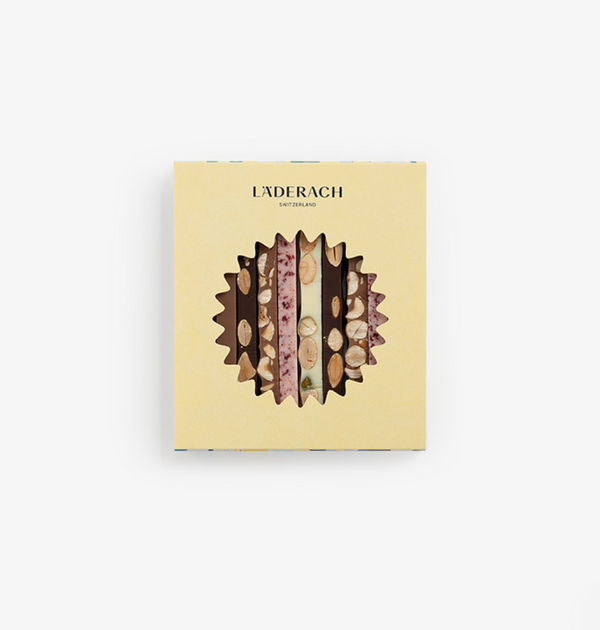 FrischSchoggi Sticks Summer Gift Box, 90g