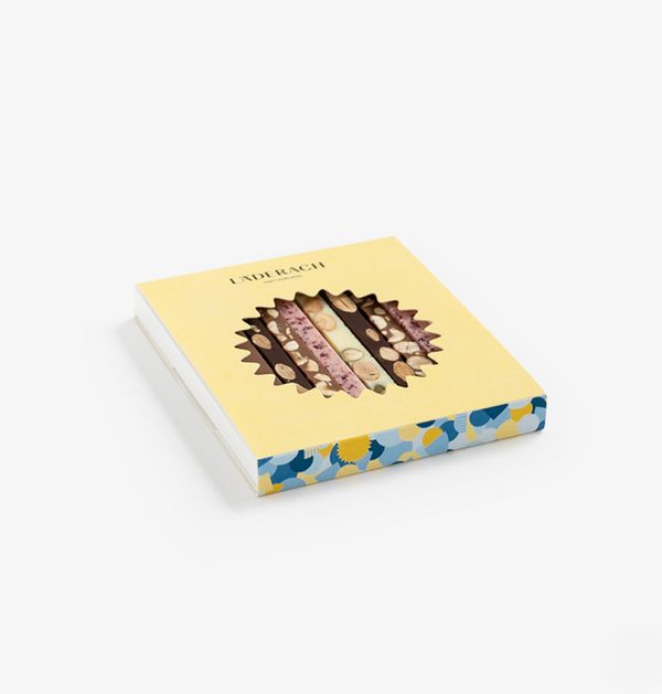 FrischSchoggi Sticks Summer Gift Box, 90g