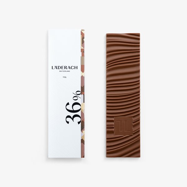Tablet Milk Chocolate