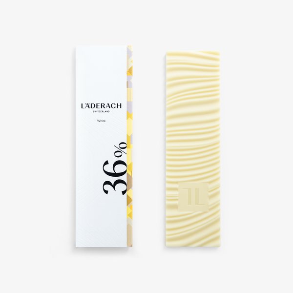 Tablet White Chocolate