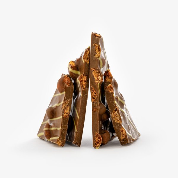 [LIMITED EDITION] FrischSchoggi Golden (Physalis) Milk