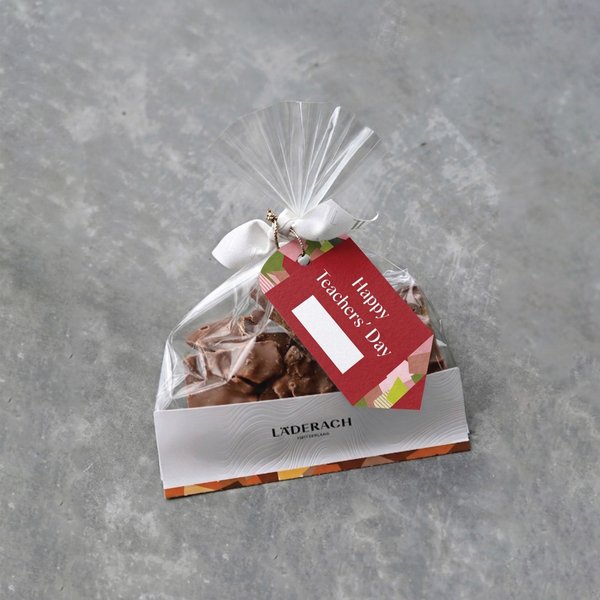 [Teachers' Day Special] FrischSchoggi Gift Pack, 100g